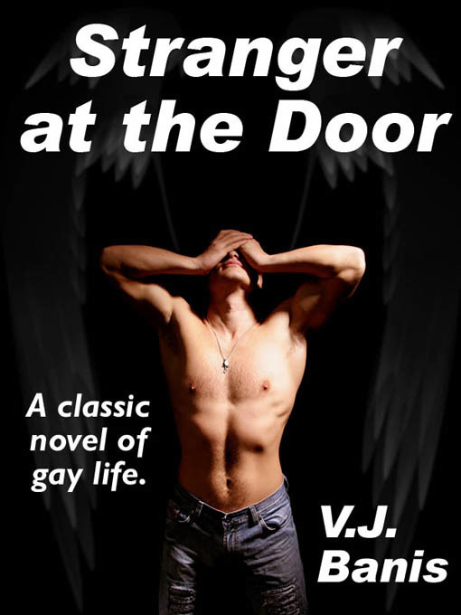 Title details for Stranger at the Door by Victor J. Banis - Available